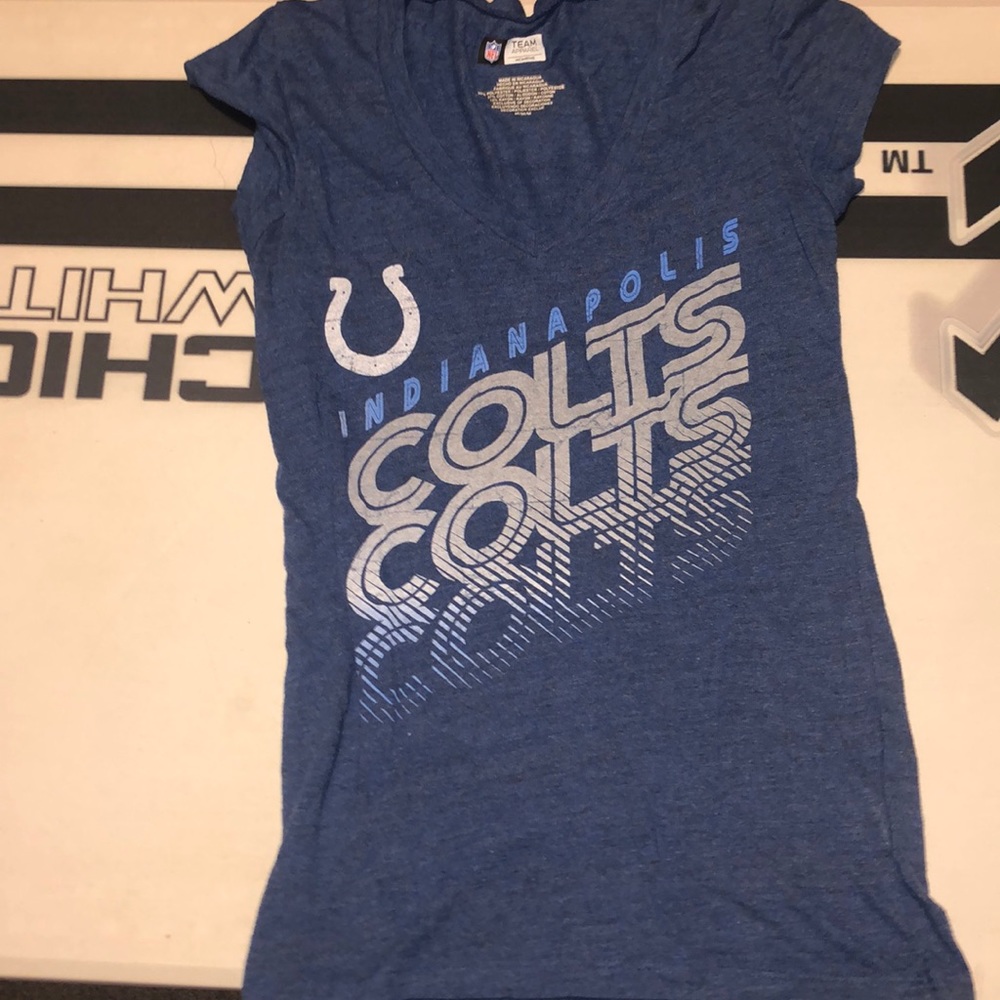Indianapolis Colts Tee